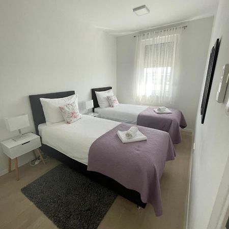 New Modern Apt Near Old Town - Private Parking Zára Kültér fotó