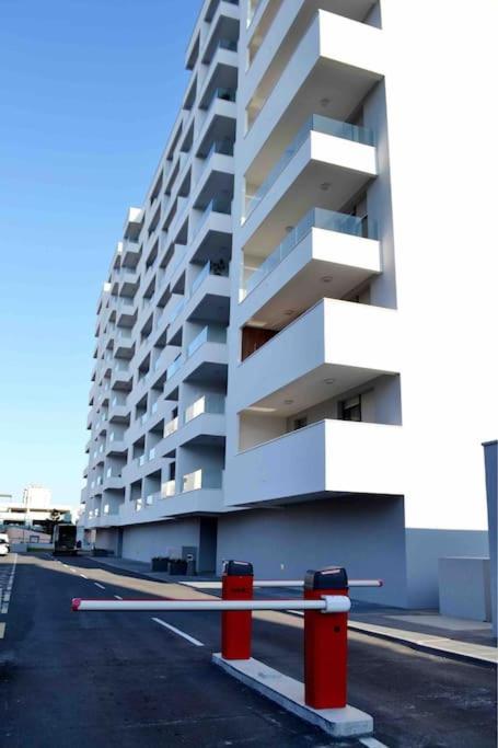 New Modern Apt Near Old Town - Private Parking Zára Kültér fotó
