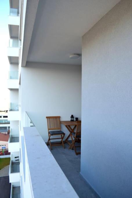 New Modern Apt Near Old Town - Private Parking Zára Kültér fotó