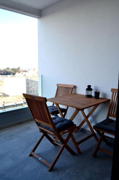 New Modern Apt Near Old Town - Private Parking Zára Kültér fotó