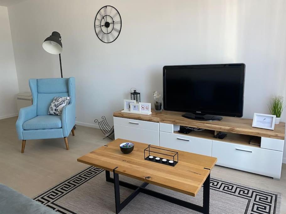 New Modern Apt Near Old Town - Private Parking Zára Kültér fotó